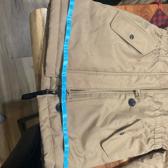 Winter jacket - Picture 8 of 9